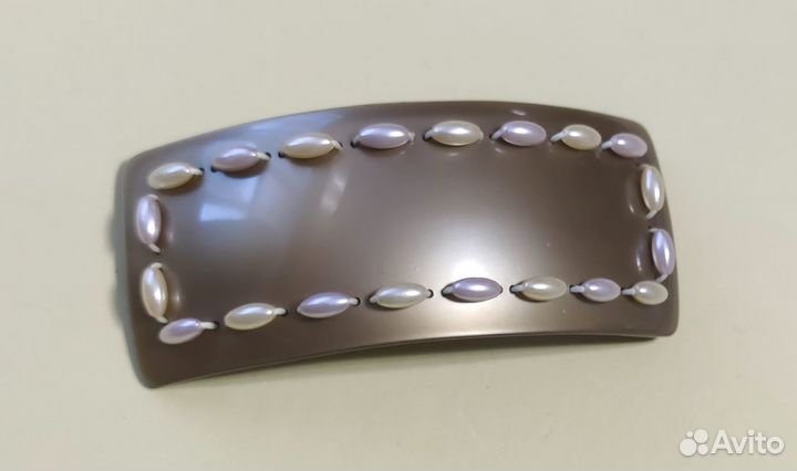 Заколка для волос Mon PlaisiR 07-436 Франция