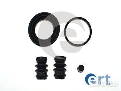 Ремкомплект тормозного суппорта hyundai: santa F