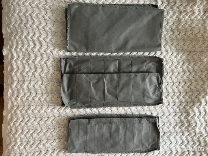 Органайзер для хранения