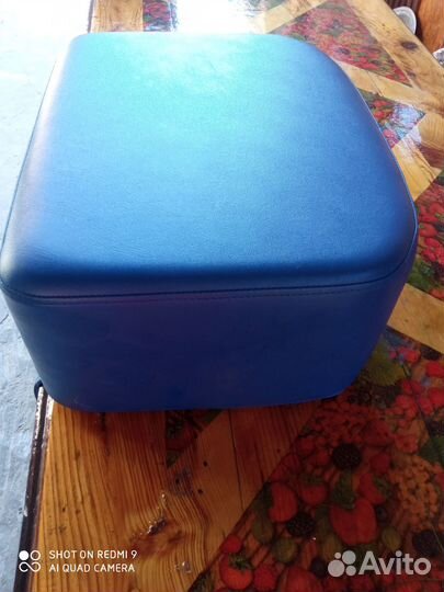 Детская сидушка для стрижки волос