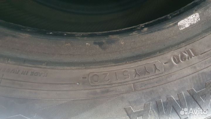 Yokohama BluEarth-GT AE-51 205/60 R16 96W