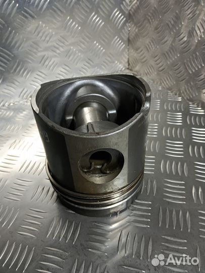 Поршень MAN 128047