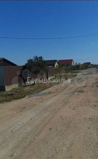 Участок 7 сот. (ИЖС)