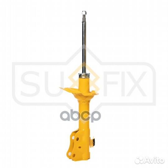 Toyota Yaris Verso 1.3-1.5 99-05 SU1673 sufix