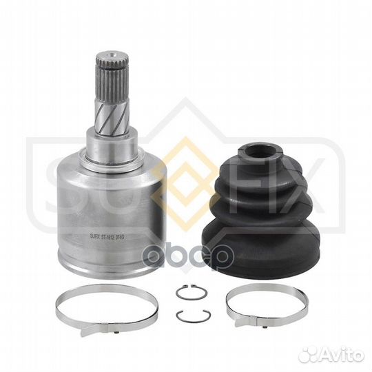 Nissan Almera Tino (V10) 1.8 98-06 / Avenir (W11)