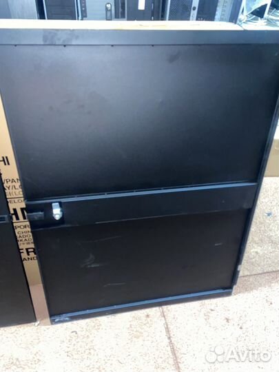 Боковая стенка для серверного шкафа цена за пару