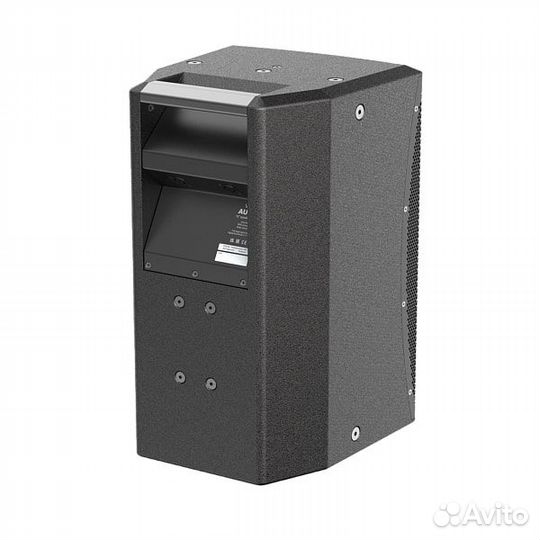 Мегафон Audac vexo110/W