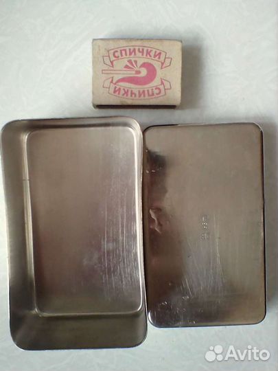 Стерилизатор СССР