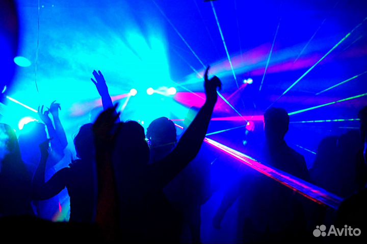 Прокат звуковой аппаратуры