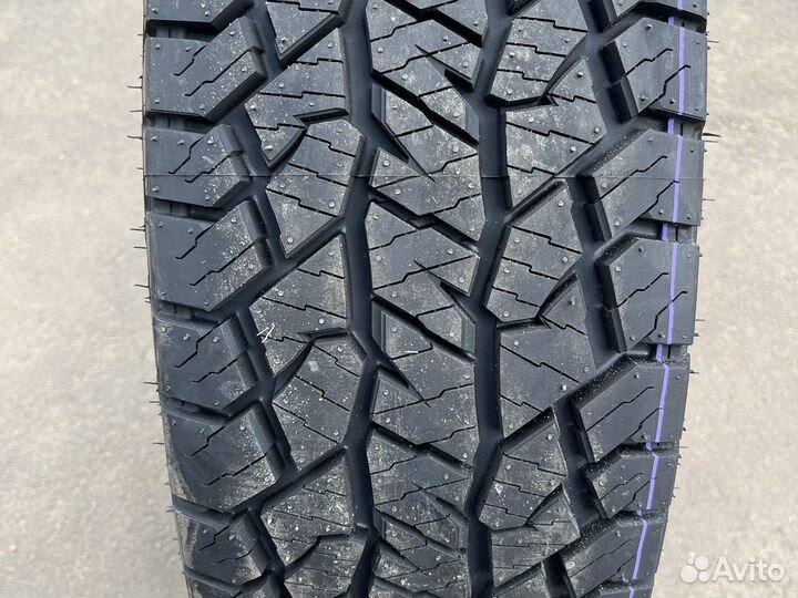 Hankook Dynapro AT2 RF11 235/75 R16 112T