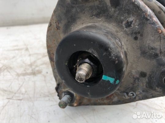 Стойка передняя правая Hyundai Ix35 1.6 бензин