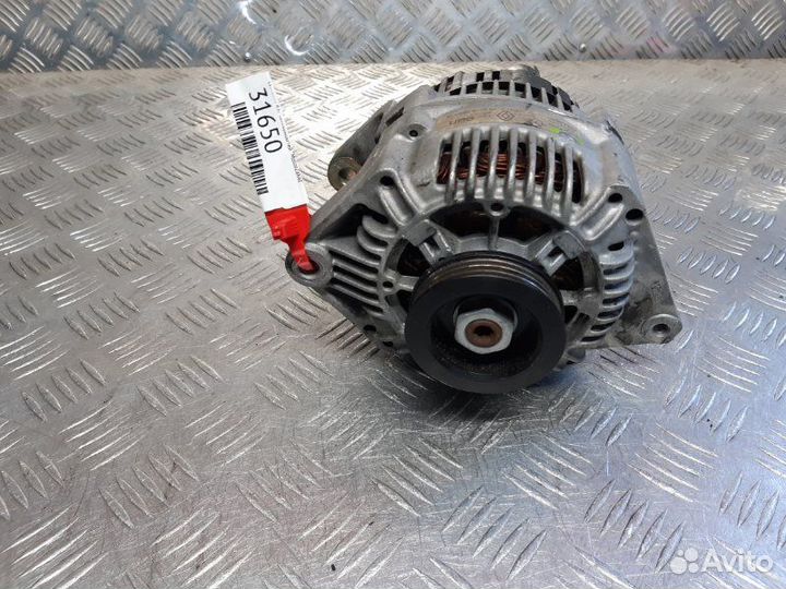 Генератор Renault Megane 1 1.6