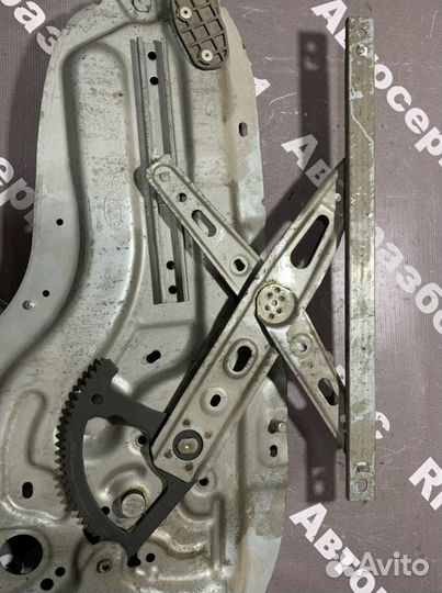 Стеклоподъемник задний кия церато 2