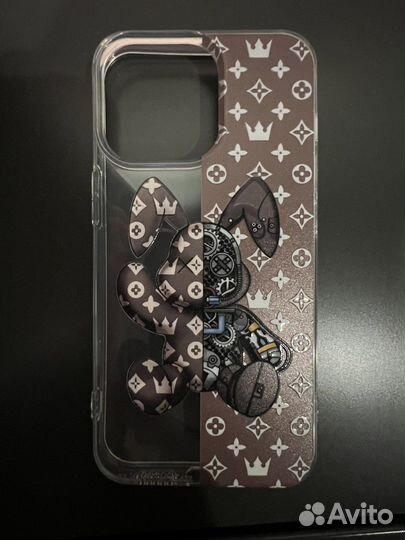 Чехол на айфон 13 pro