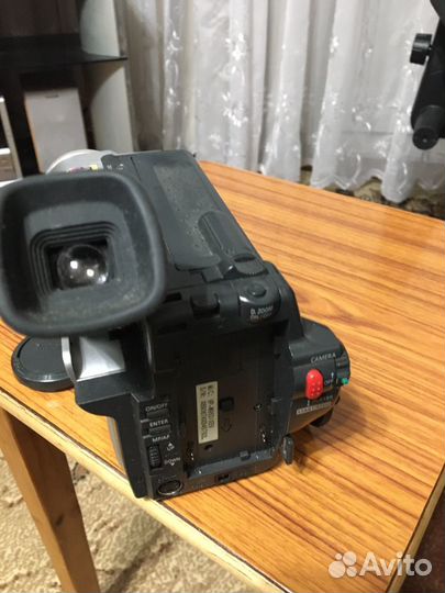 Видеокамера Samsung