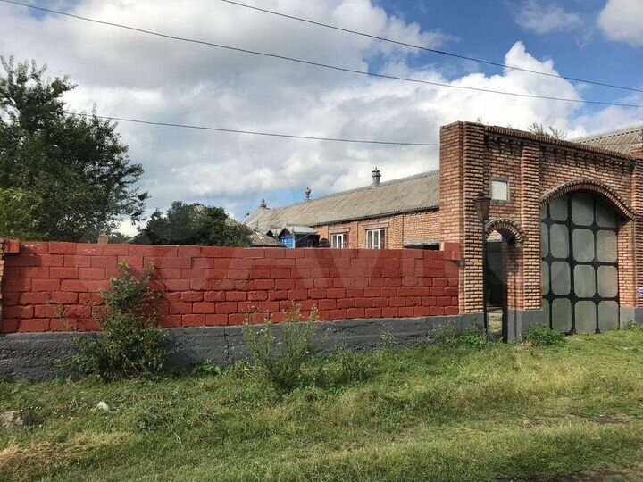 Дом 77 м² на участке 30 сот.