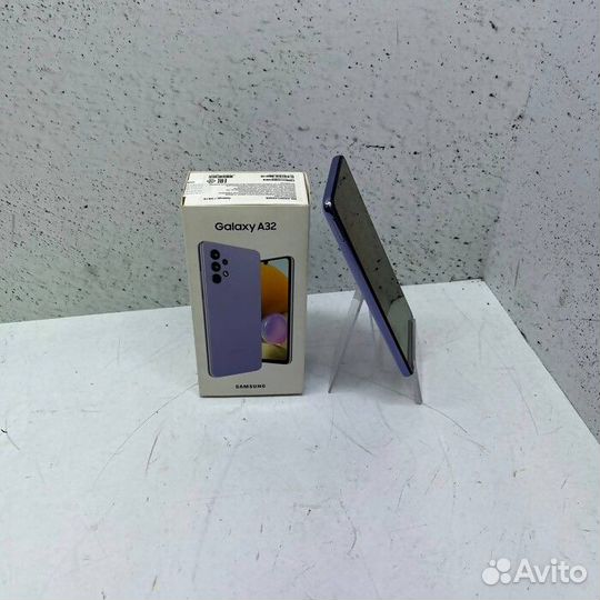 Samsung Galaxy A32, 4/128 ГБ