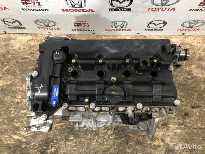Двигатель PE 2.0 Mazda CX-5 KE 2012-2017