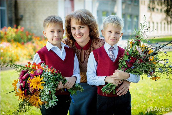 Репетитор по английскому языку для детей