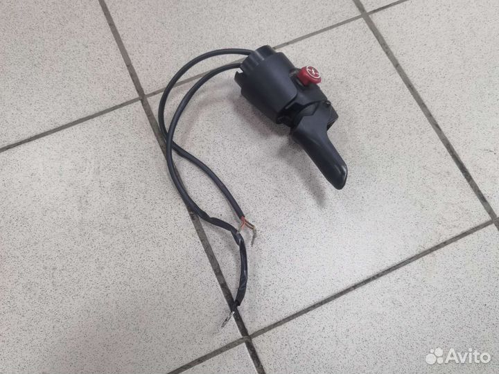 Пульт правый Stels S800 Росомаха