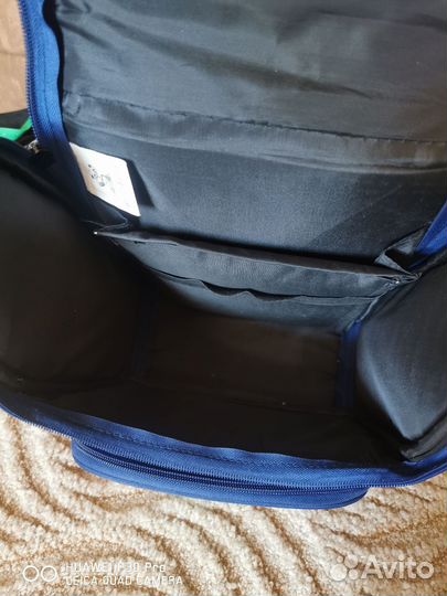 Рюкзак - портфель школьный