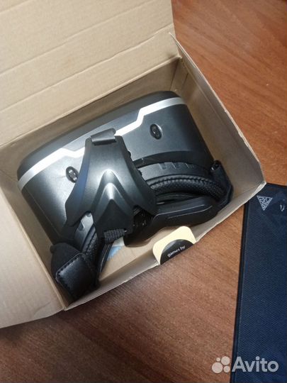 Hiper Очки виртуальной реальности