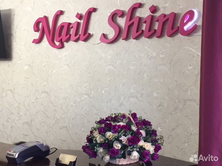 Мастер маникюра и педикюра ежедневным выплатой