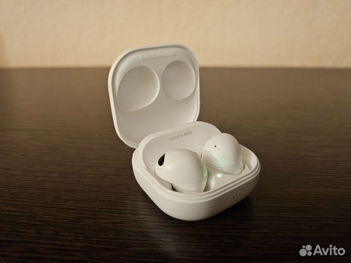 Samsung Buds 2 pro
