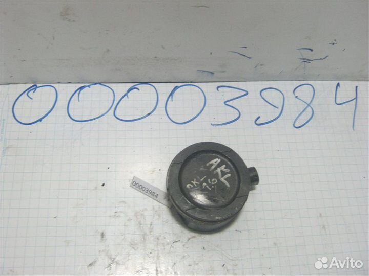 Поршень Volkswagen Golf Iv/Bora (1997-2005) V286C