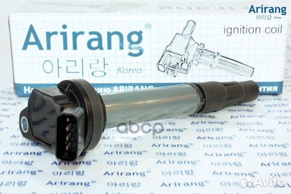 Катушка зажигания IGN7067 Arirang