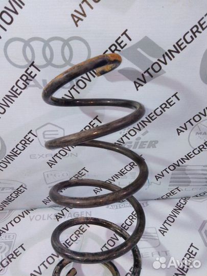 Пружина передняя LADA Granta