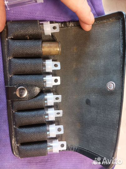 Капсулы широкого спектра применения