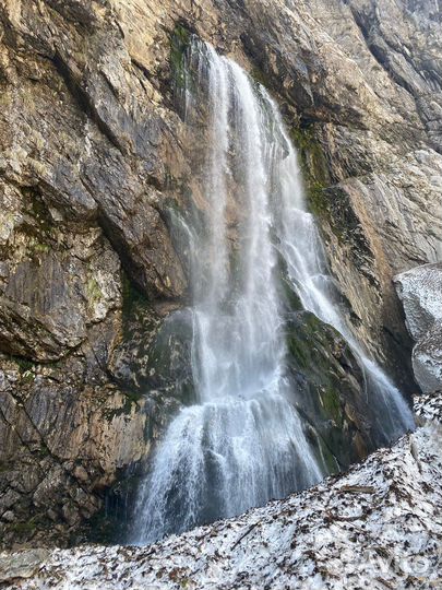 Экскурсии в Абхазию Джипинг Джип тур ежедневно
