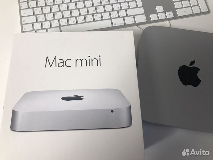 Apple Mac mini