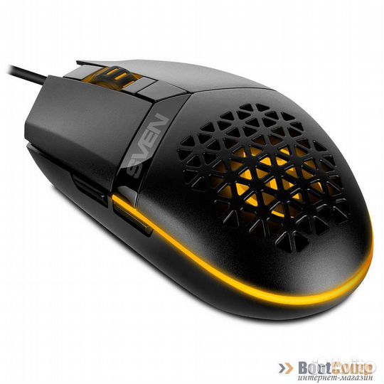 Игровая мышь sven RX-G735 (SV-021467)