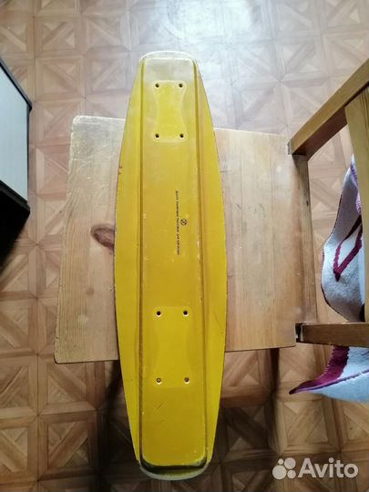 Доска для скейта