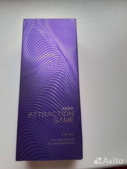 Парфюмированная вода