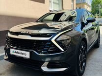 Kia Sportage 2.0 AT, 2023, 43 050 км, с пробегом, цена 3 420 000 руб.