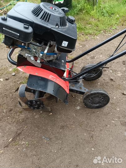 Мотокультиватор Forza