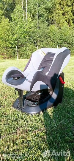 Детское автокресло brevi