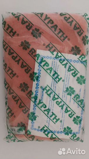 Чистики для посуды и дома Райпат