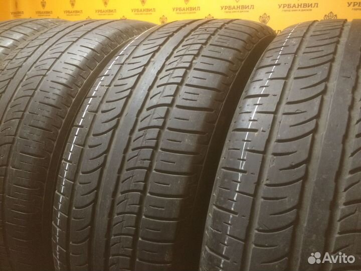 Pirelli Scorpion Zero 235/60 R18