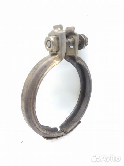 Хомут Mercedes-Benz Glc Coupe C253 OM651.921 2017