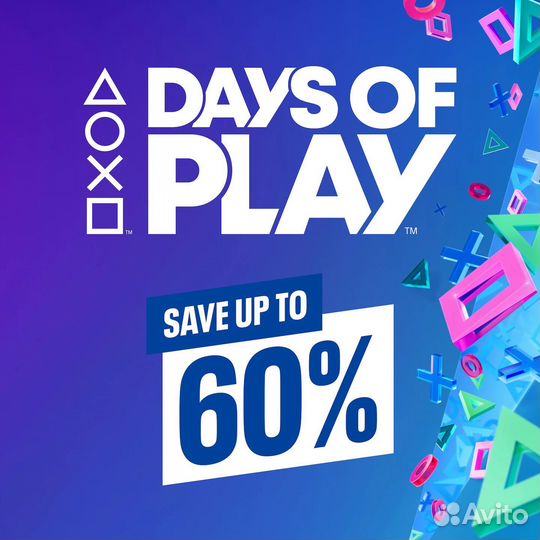 Игры PS Store (Турция)