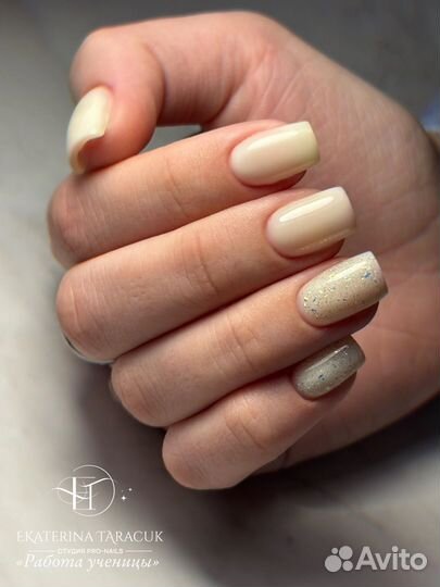 Маникюр/Педикюр/Наращивание/ Нужны модели