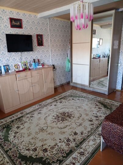 Дом 100 м² на участке 19 сот.