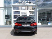 BMW 5 серия 3.0 AT, 2019, 54 748 км, с пробегом, цена 5 819 000 руб.