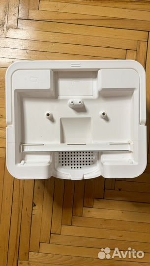 Электрошвабра reclean m10