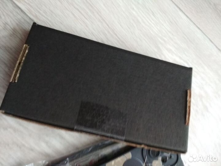 Защитное стекло на экран для iPhone 11