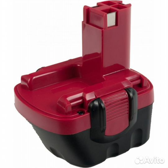 Аккумулятор для bosch практика 030-863